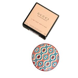 Gucci Cushion de Beaute Limited Edition Foundation SPF 22 Shade 03 14g NIB